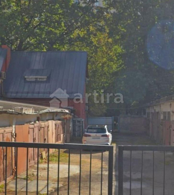 Гараж, 19 м2 Москва - изображение 4