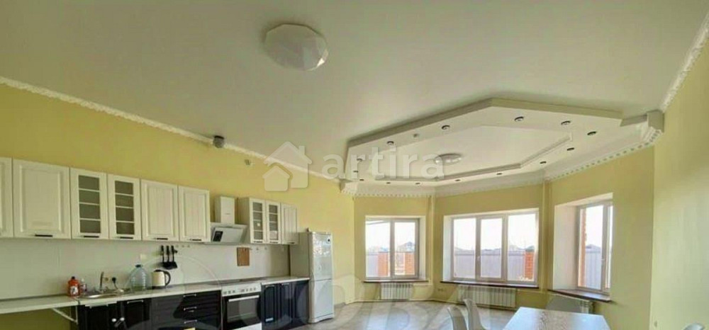 Коттедж, 700 м2, 10 соток, 1 эт. Тюмень - изображение 4