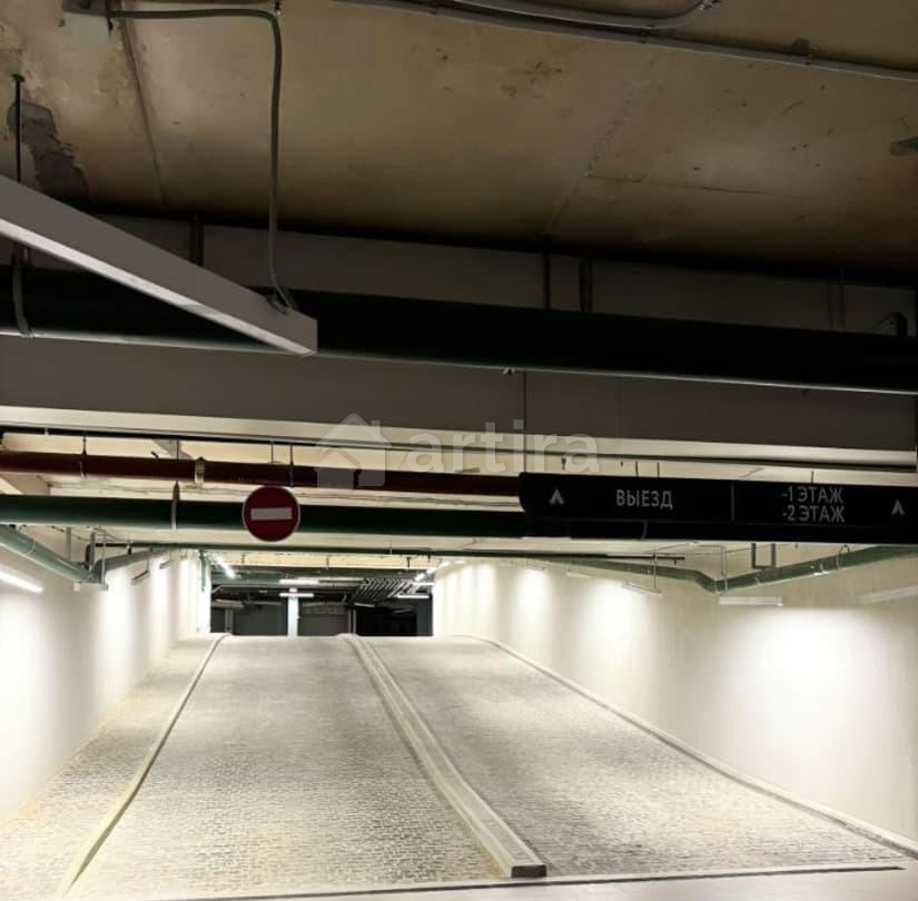 Гараж, 14.5 м2 Москва - изображение 5