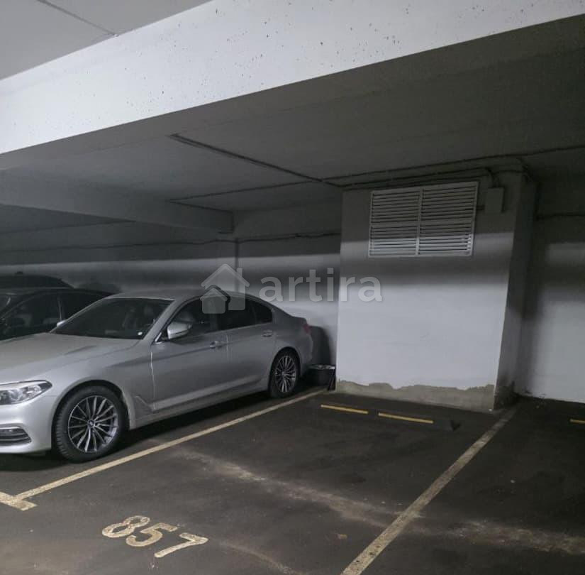 Гараж, 15 м2 Одинцово - изображение 6