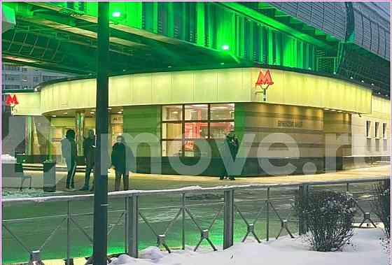 Студия, 14.9 м2, 1/10 эт. Москва