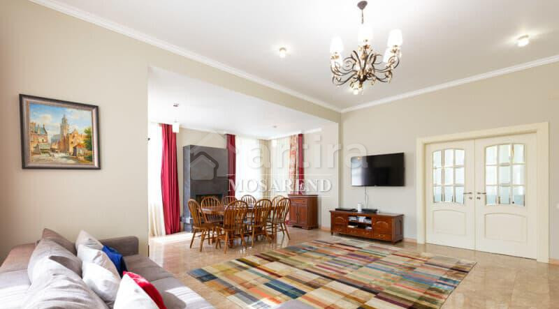 Коттедж, 550 м2 Мытищи - изображение 10