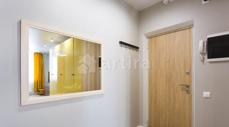 2-комн. квартира, 50 м2, 20/32 эт. Красногорск - изображение 18