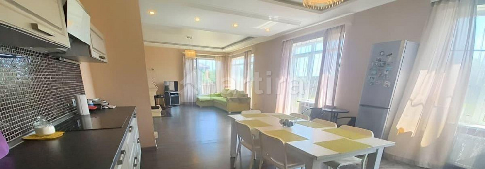 Дом, 250 м2, 18 соток, 2 эт. Сосново - изображение 4