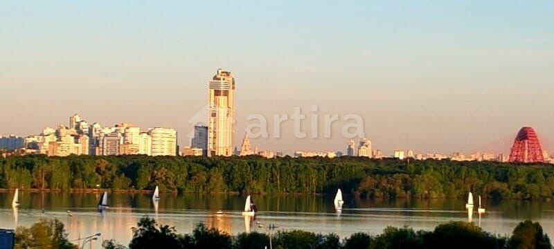 1-комн. квартира, 39 м2, 6/14 эт. Москва - изображение 4