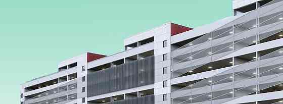 Гараж, 21.7 м2 Одинцово