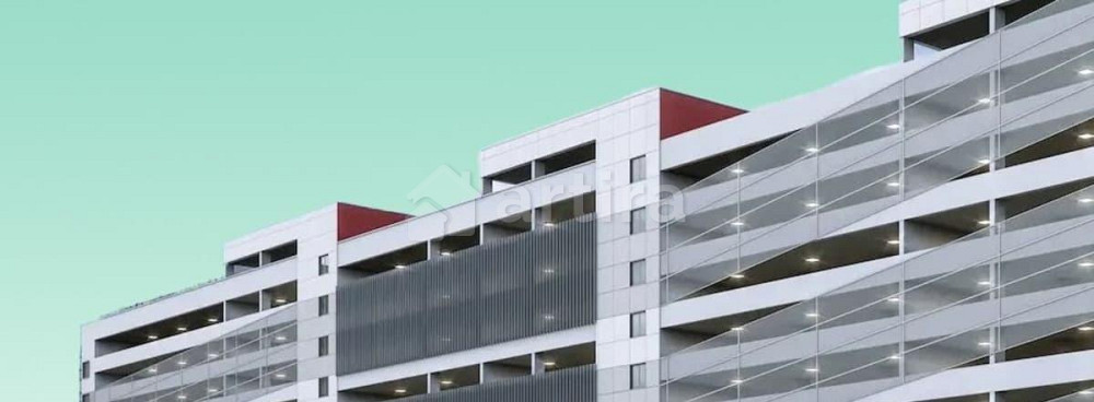 Гараж, 21.7 м2 Одинцово - изображение 1