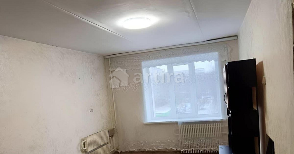 Комната, 17 м2, 5/10 эт. Пермь - изображение 2