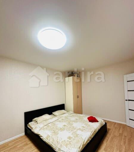 2-комн. квартира, 56 м2, 7/15 эт. Москва - изображение 4