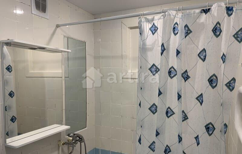 2-комн. квартира, 45 м2, 3/5 эт. Саратов - изображение 15