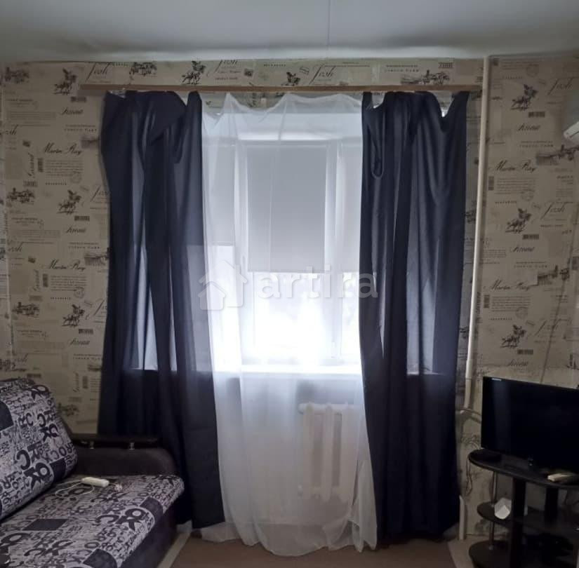 Комната, 13 м2, 4/9 эт. Волгоград - изображение 1