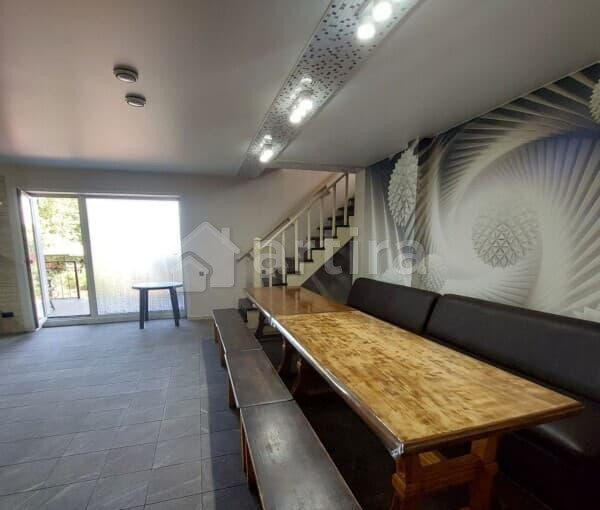 Коттедж, 300 м2 Новосибирск - изображение 5