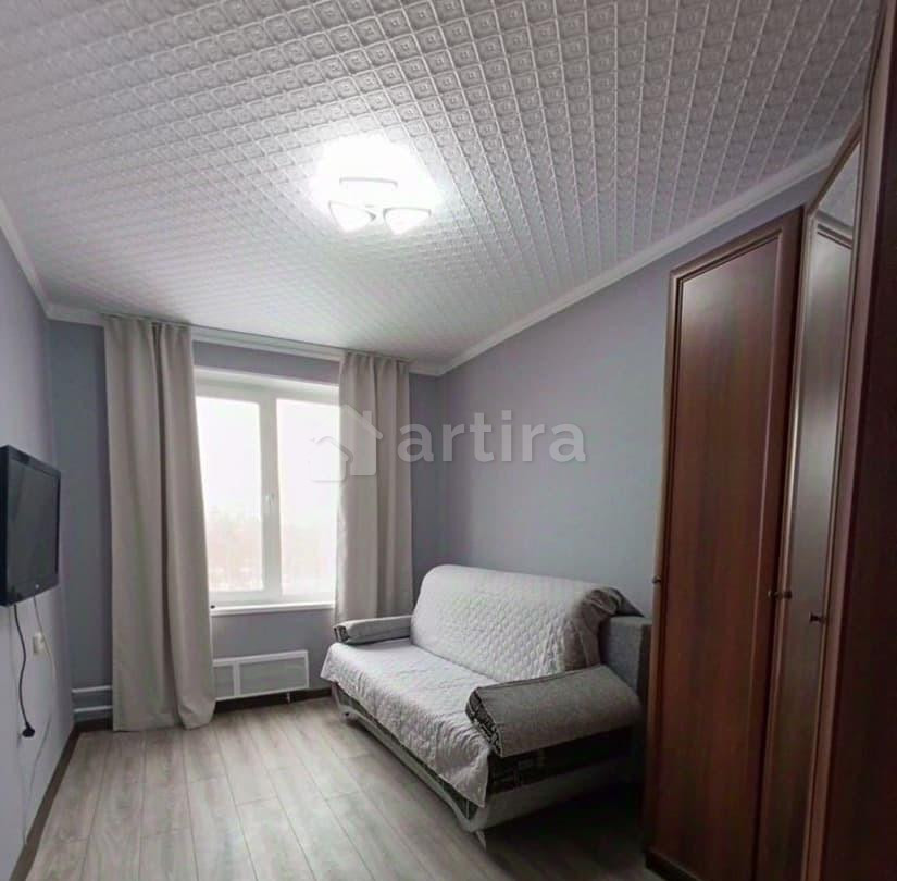 Комната, 15 м2, 8/9 эт. Москва - изображение 2