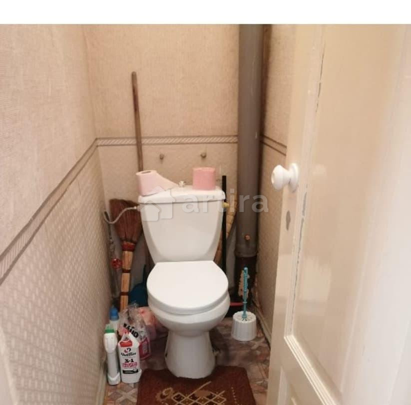 Комната, 16 м2, 5/5 эт. Воронеж - изображение 6