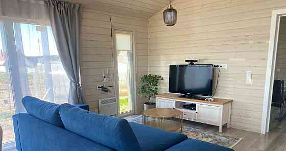 Дом, 100 м2, 11 соток, 1 эт. Гатчина