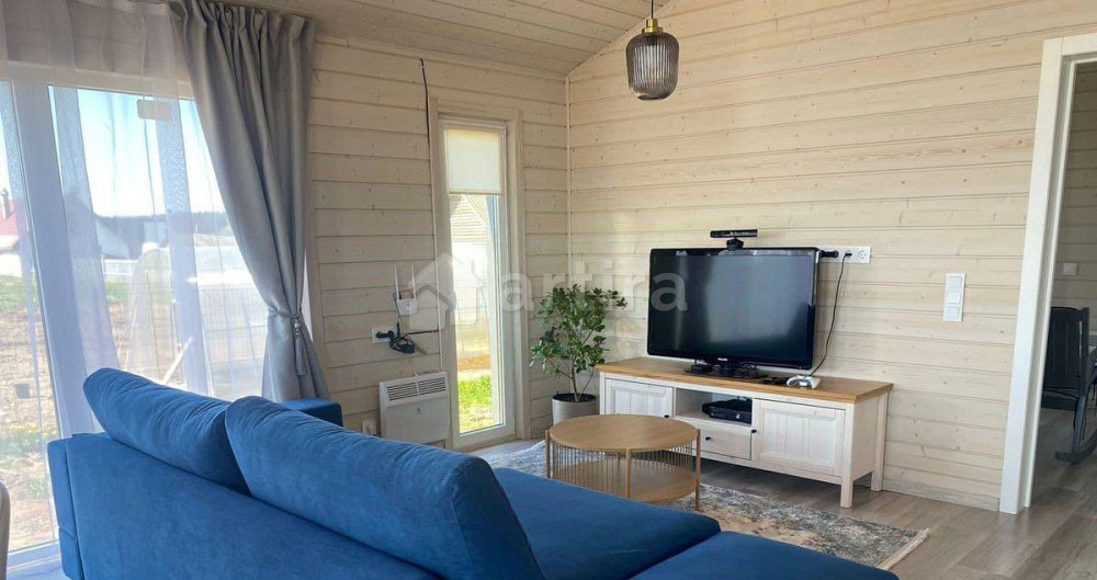 Дом, 100 м2, 11 соток, 1 эт. Гатчина - изображение 3