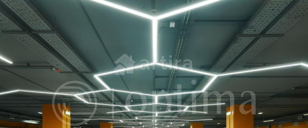 Гараж, 100 м2 Москва - изображение 1