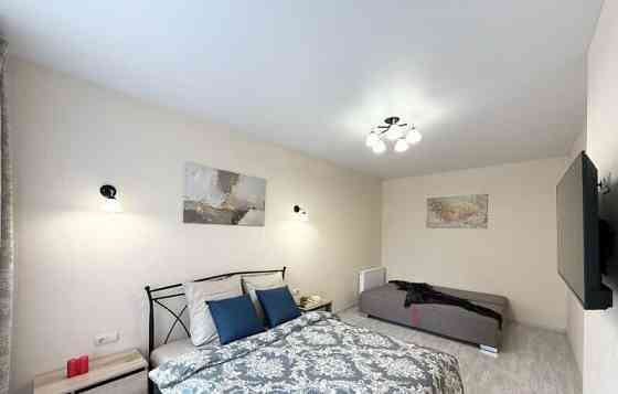 2-комн. квартира, 67 м2, 1/11 эт. Калуга