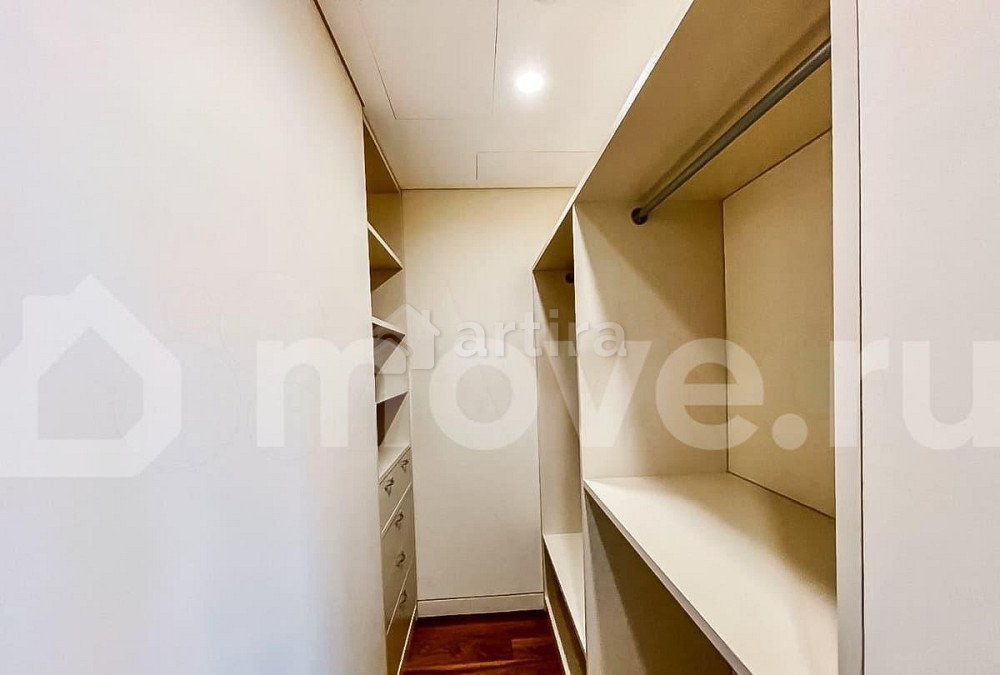 2-комн. апарт-ы, 70 м2, 18/85 эт. Москва - изображение 3