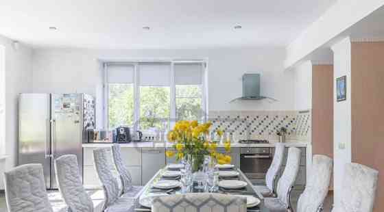 Коттедж, 465 м2 Лобня