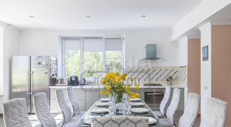 Коттедж, 465 м2 Лобня - изображение 1