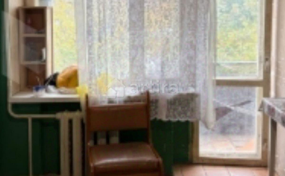 Комната, 14 м2, 5/10 эт. Тюмень - изображение 3