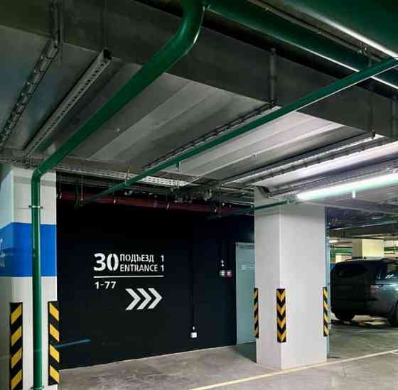 Гараж, 15 м2 Москва