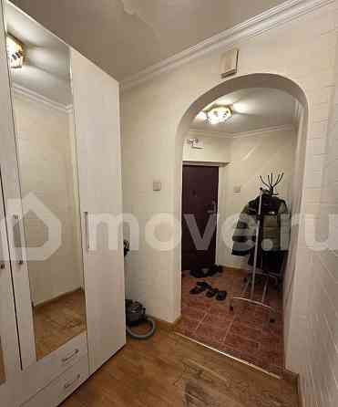 2-комн. квартира, 58.9 м2, 19/25 эт. Москва