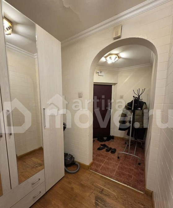 2-комн. квартира, 58.9 м2, 19/25 эт. Москва - изображение 5