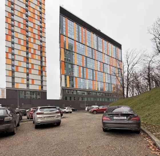 Гараж, 20 м2 Москва