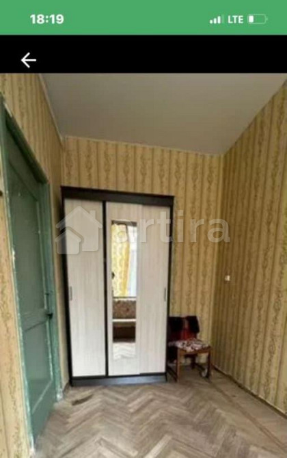 Комната, 22 м2, 2/7 эт. Санкт-Петербург - изображение 2