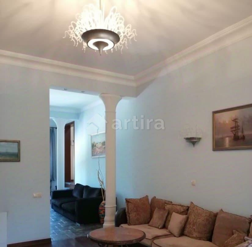 Коттедж, 400 м2, 17 соток, 3 эт. Одинцово - изображение 1