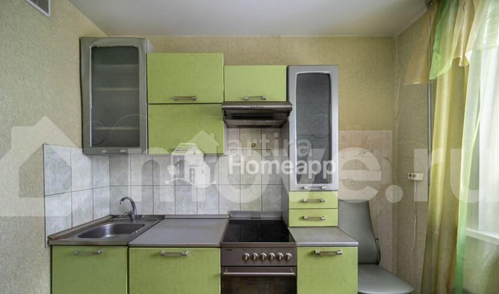 4-комн. квартира, 85.7 м2, 4/14 эт. Москва - изображение 7