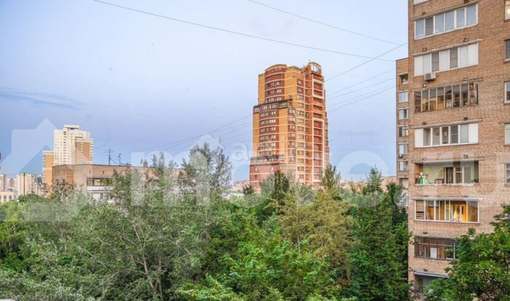 6-комн. квартира, 170 м2, 7/8 эт. Москва - изображение 2