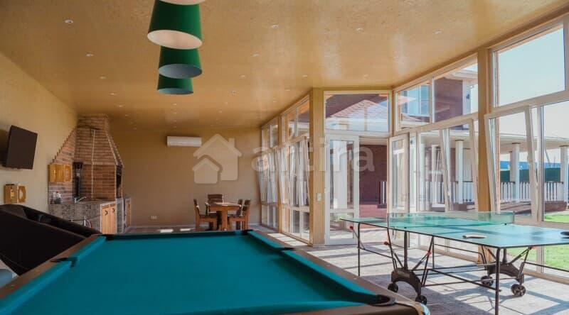 Коттедж, 350 м2 Подольск - изображение 16