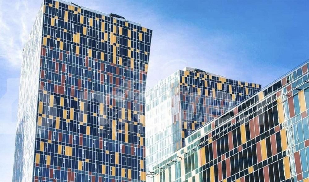 4-комн. квартира, 152.1 м2, 9/29 эт. Москва - изображение 1