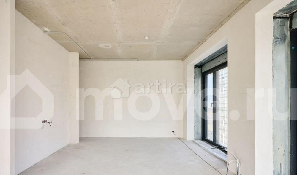 4-комн. квартира, 162.1 м2, 30/36 эт. Москва - изображение 4