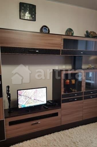 2-комн. апарт-ы, 65 м2, 4/5 эт. Нижний Тагил - изображение 14