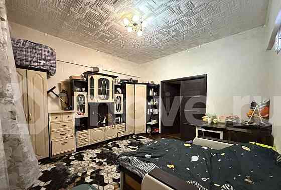 4-комн. квартира, 102.7 м2, 2/8 эт. Москва