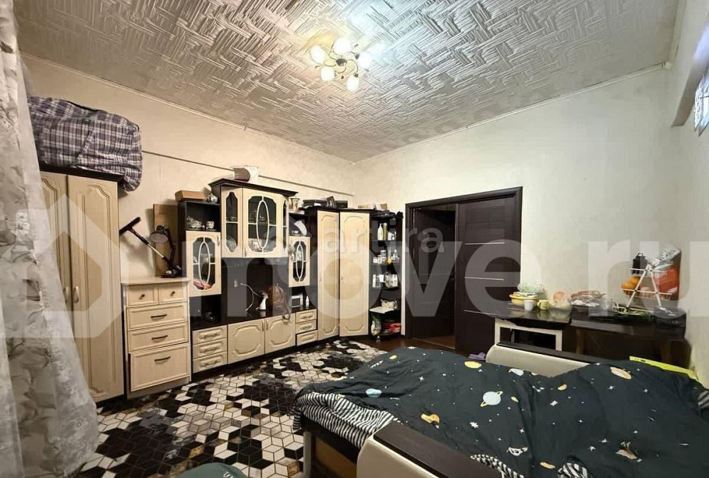 4-комн. квартира, 102.7 м2, 2/8 эт. Москва - изображение 5