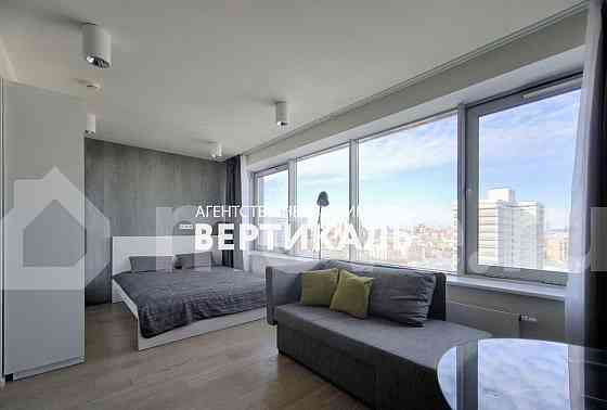 Студия, 27.2 м2, 21/26 эт. Москва