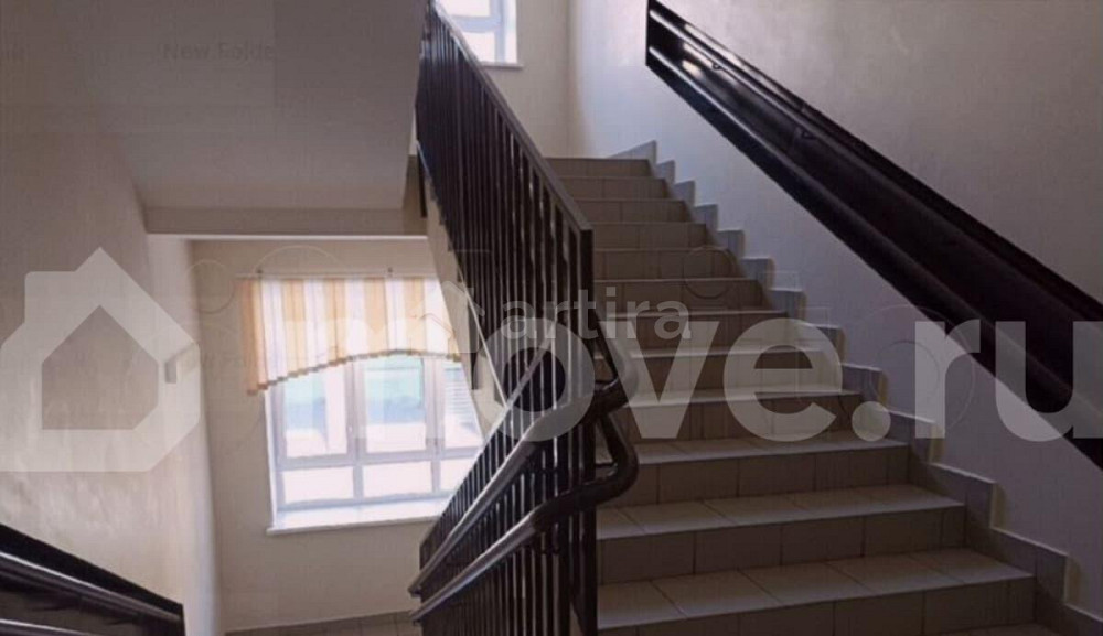 Студия, 20.8 м2, 2/5 эт. Москва - изображение 5