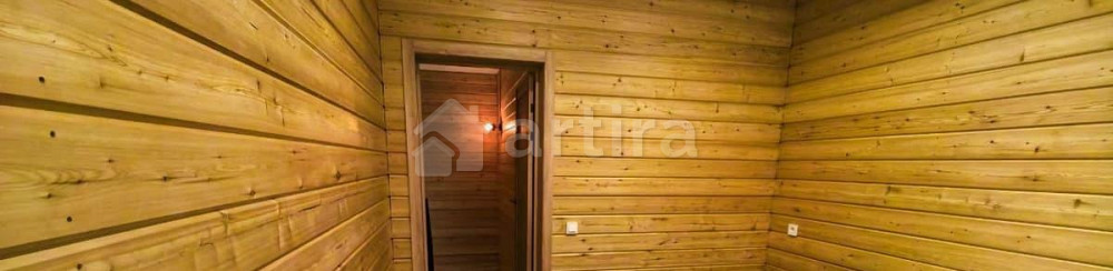 Коттедж, 111 м2, 6 соток, 2 эт. Красноярск - изображение 3