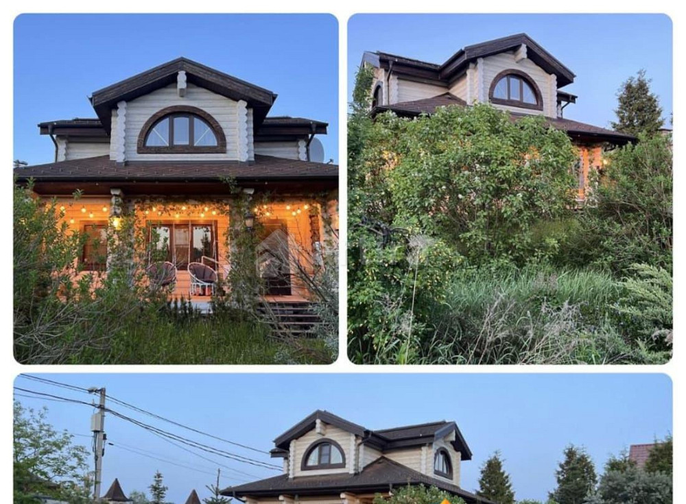 Дом, 75 м2, 30 соток, 2 эт. Щёлково - изображение 1