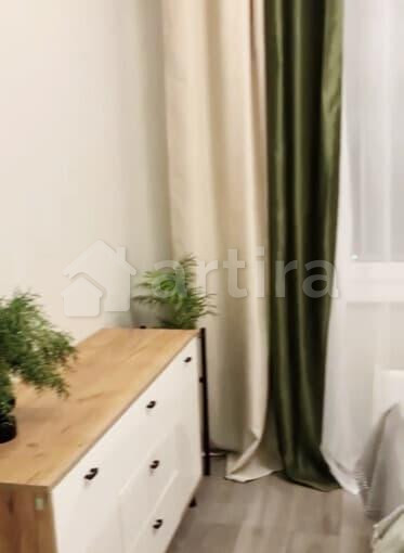 2-комн. квартира, 40 м2, 13/29 эт. Санкт-Петербург - изображение 5