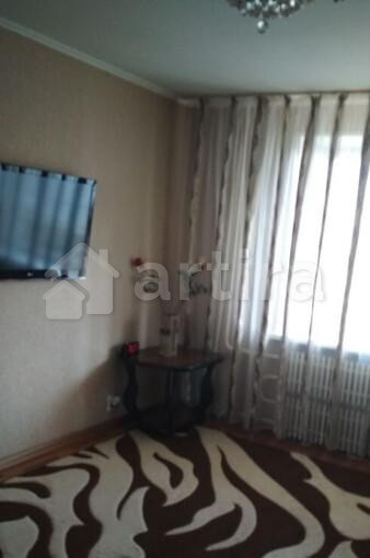 1-комн. квартира, 38 м2, 5/14 эт. Санкт-Петербург - изображение 3