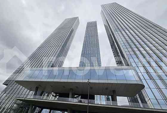 5-комн. квартира, 173.2 м2, 51/67 эт. Москва