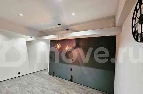 Студия, 20.7 м2, 1/5 эт. Москва