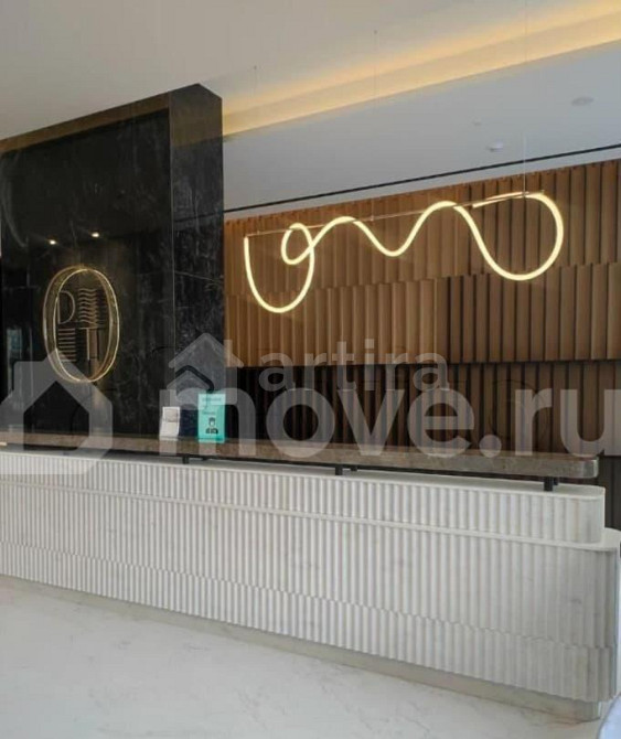 3-комн. квартира, 136 м2, 17/24 эт. Москва - изображение 2