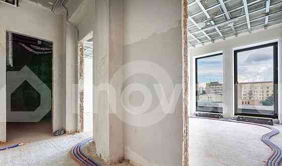 6-комн. апарт-ы, 261.4 м2, 5/5 эт. Москва